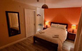 Spacious Curragh 2-Bed Apartment With Own Entrance